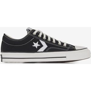 Sneakers Converse Star Player 76  Zwart/wit  Heren