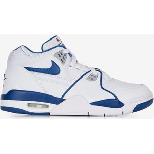 Sneakers Nike Air Flight 89  Wit/blauw  Dames