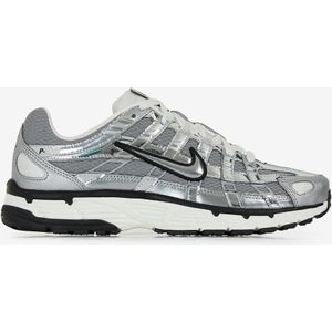 Sneakers Nike P-6000 Chrome  Argent  Dames