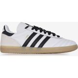 adidas Originals - Samba JP - Sneakers - Wit - Dames