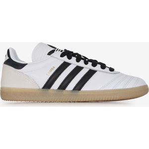 adidas Originals - Samba JP - Sneakers - Wit - Dames
