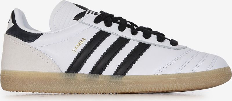 adidas Originals - Samba JP - Sneakers - Wit - Dames