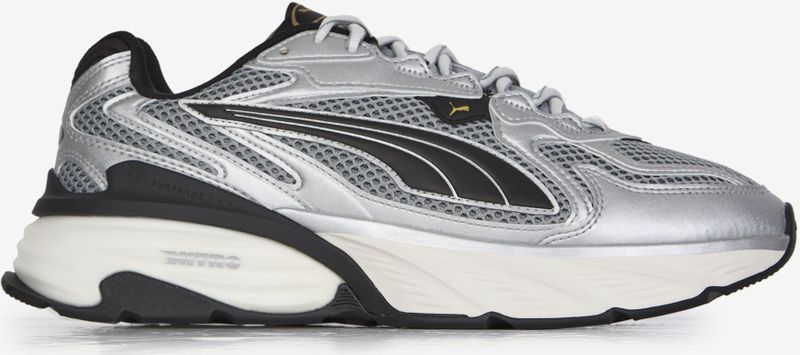 PUMA - Fade - Sneakers - Zwart