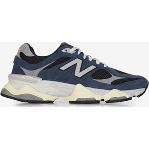 Sneakers New Balance 9060  Marineblauw  Heren