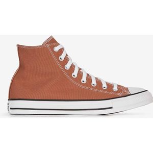 Sneakers Converse Chuck Taylor All Star Hi  Bruin/wit  Heren