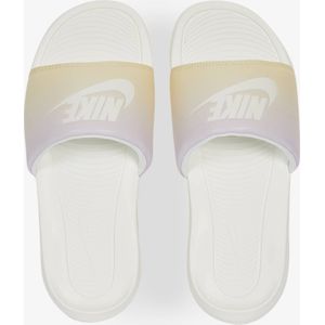 Sneakers Nike Victori One Slide - Kinderen  Meerkleurig  Dames