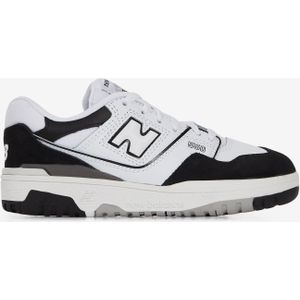 Sneakers New Balance 550- Baby  Wit/zwart  Unisex