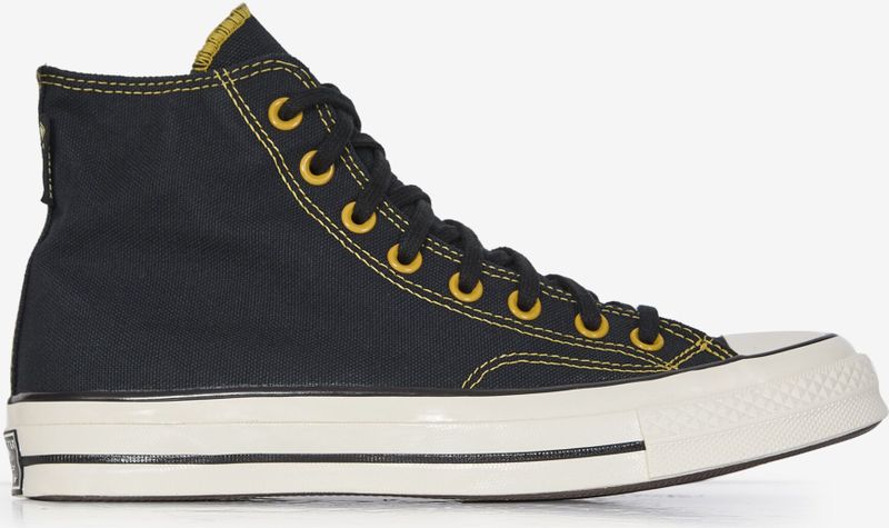 Converse - Chuck 70 Gore-Tex - Sneakers - Zwart
