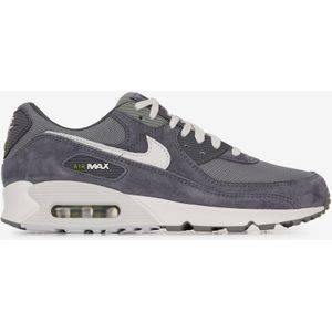 Sneakers Nike Air Max 90  Grijs/groen  Heren