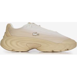 Sneakers Lacoste Spinor Fading  Beige  Heren