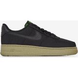 Sneakers Nike Air Force 1 Low  Zwart/beige  Heren