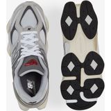 New Balance - U9060 - Sneakers - Grey - Mesh