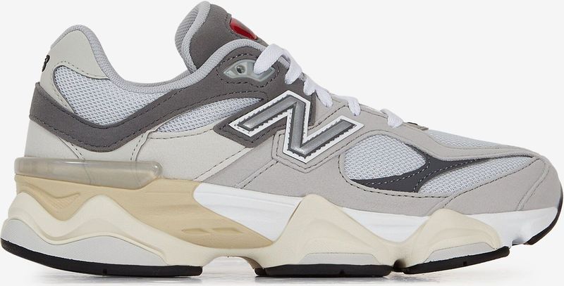 New Balance - U9060 - Sneakers - Grey - Mesh