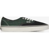 VANS - AUTHENTIC - Sneakers - Zwart/Wit