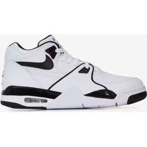 Sneakers Nike Air Flight 89  Wit/zwart  Heren