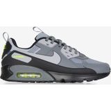 Nike - Air Max 90 Drift - Sneakers - Light Orewood Brown en Khaki
