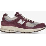 New Balance - 2002R - Sneakers - Rood