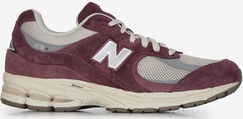 New Balance - 2002R - Sneakers - Rood
