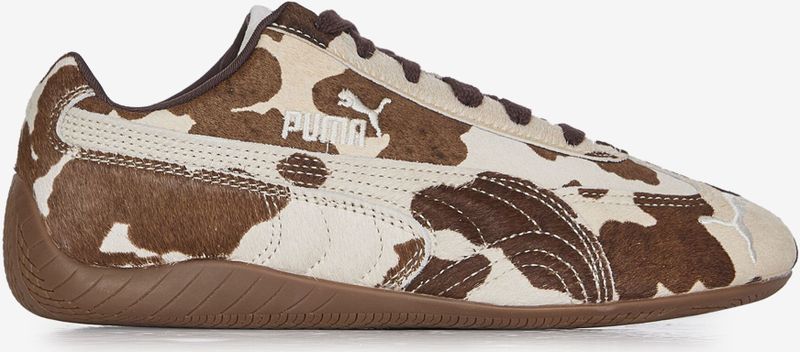 PUMA - Speedcat - Sneakers - Bruin