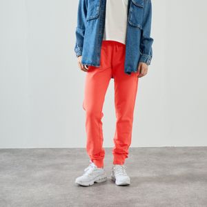 Champion Pant Jogger Legacy  Rood  Dames