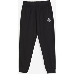 One Piece Pant Jogger Ace  Zwart  Heren