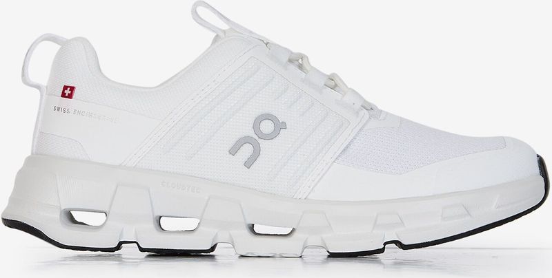 On Running Cloudswift Children - Wit, Wit