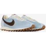 Nike - LD-1000 - Damesschoenen - Rood - Leer/Textiel