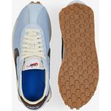 Nike - LD-1000 - Damesschoenen - Rood - Leer/Textiel