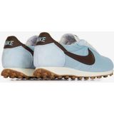 Nike - LD-1000 - Damesschoenen - Rood - Leer/Textiel