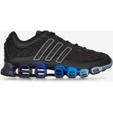 adidas - Megaride - Sneakers - Zwart/blauw