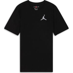 Jordan Graphic Tee-shirt Jumpman Air  Zwart/wit  Unisex
