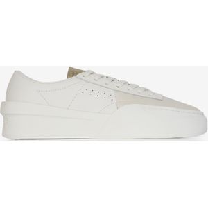 Lacoste - Aura Club - Sneakers - Wit