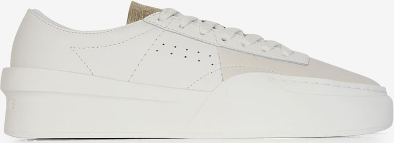 Lacoste - Aura Club - Sneakers - Wit