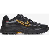 Nike P-6000 - Hardloopschoenen - Grijs - Junior - Ademend