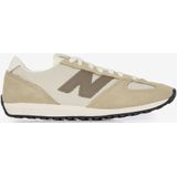 New Balance - 471 - Sneakers - Bruin/wit - Dames