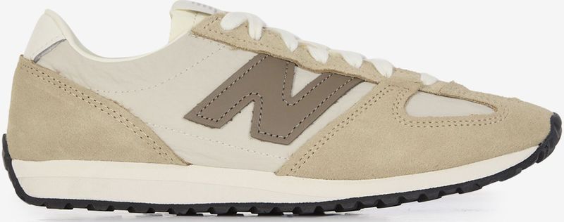 New Balance - 471 - Sneakers - Bruin/wit - Dames