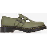Sneakers Dr Martens 8065 Mary Jane  Khaki  Dames