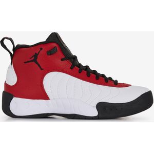 Sneakers Jordan Jumpman Pro  Wit/rood  Heren