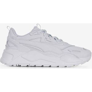Sneakers Puma Rs-x Efekt Leather  Wit  Heren