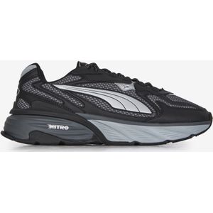 PUMA - Fade - Sneakers - Zwart