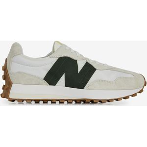 Sneakers New Balance 327  Beige/groen  Heren