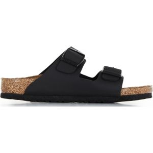 Slippers Sneakers Birkenstock Arizona Kids - Kinderen  Zwart  Unisex