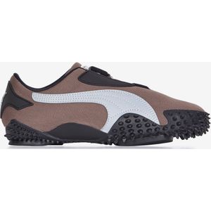 Puma, Heren, Schoenen, Bruin, Maat: 43 1/2 EU Synthetisch,