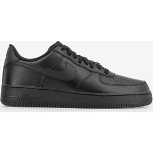 Sneakers Nike Air Force 1 Low  Zwart  Heren