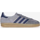 adidas - Gazelle Indoor - Grijs - Squashschoenen