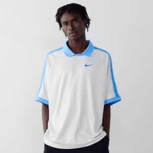 Nike - Jersey Top PK - Zilver - Heren