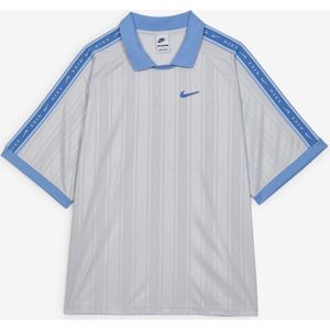 Nike - Jersey Top PK - Zilver - Heren