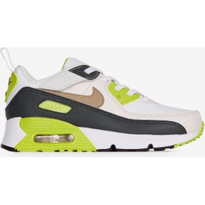 Sneakers Nike Air Max 90 Cf - Kinderen  Beige/groen  Unisex