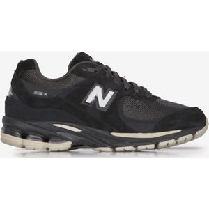 New Balance - 2002R - Sneakers - Zwart - Dames