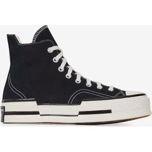 Sneakers Converse Chuck 70 Plus  Zwart/wit  Heren